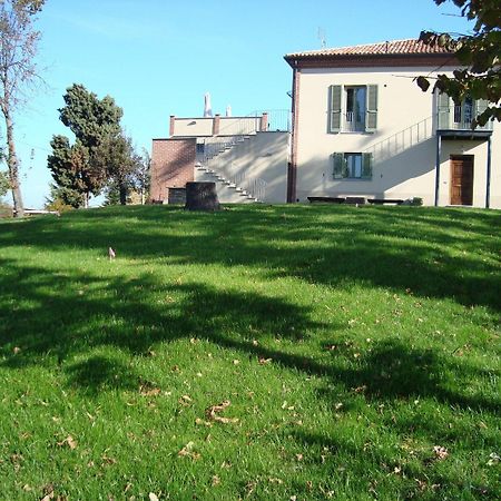 טרייזו Casa Vacanze San Stefanetto מראה חיצוני תמונה