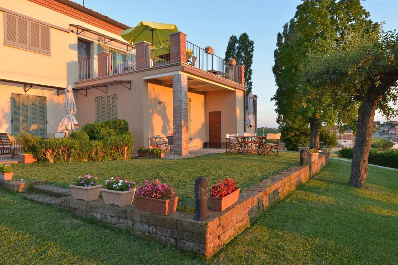 טרייזו Casa Vacanze San Stefanetto מראה חיצוני תמונה