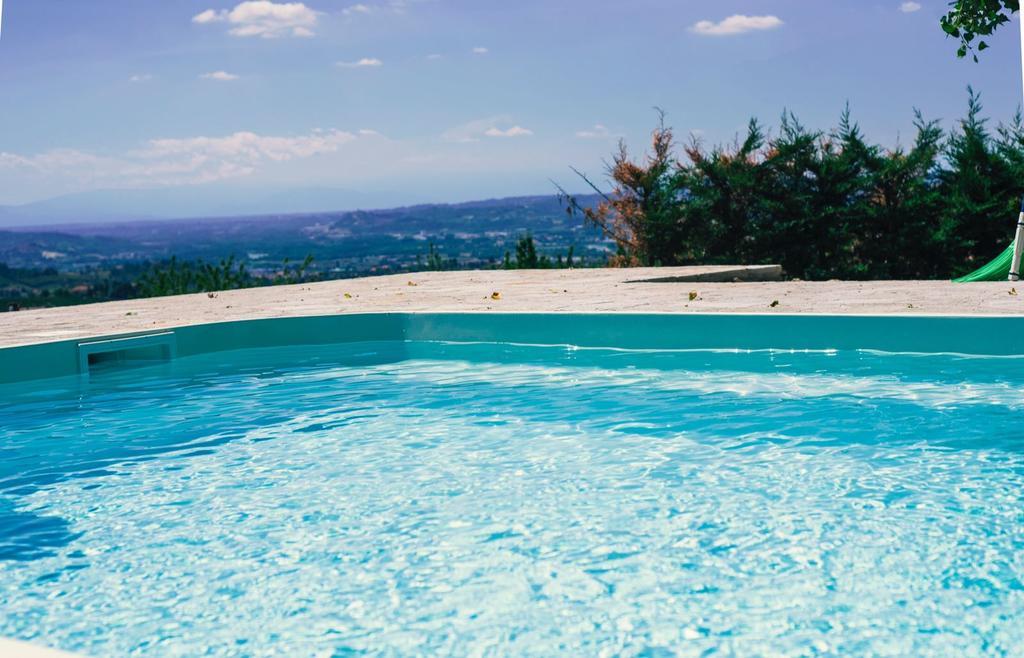 טרייזו Casa Vacanze San Stefanetto מראה חיצוני תמונה