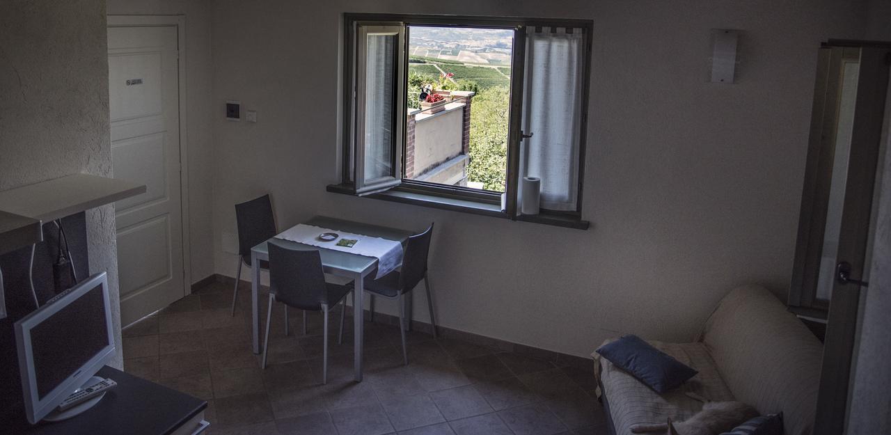 טרייזו Casa Vacanze San Stefanetto מראה חיצוני תמונה