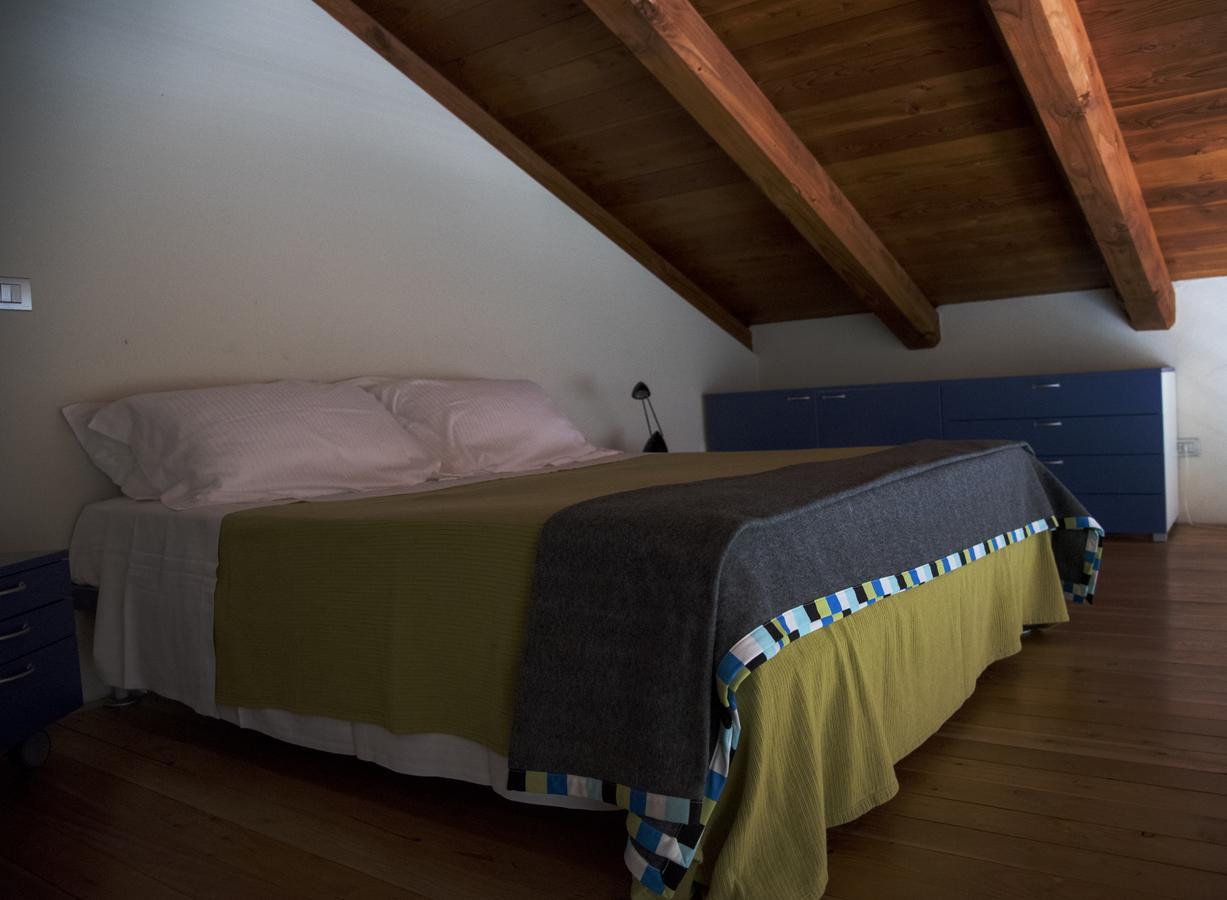 טרייזו Casa Vacanze San Stefanetto מראה חיצוני תמונה
