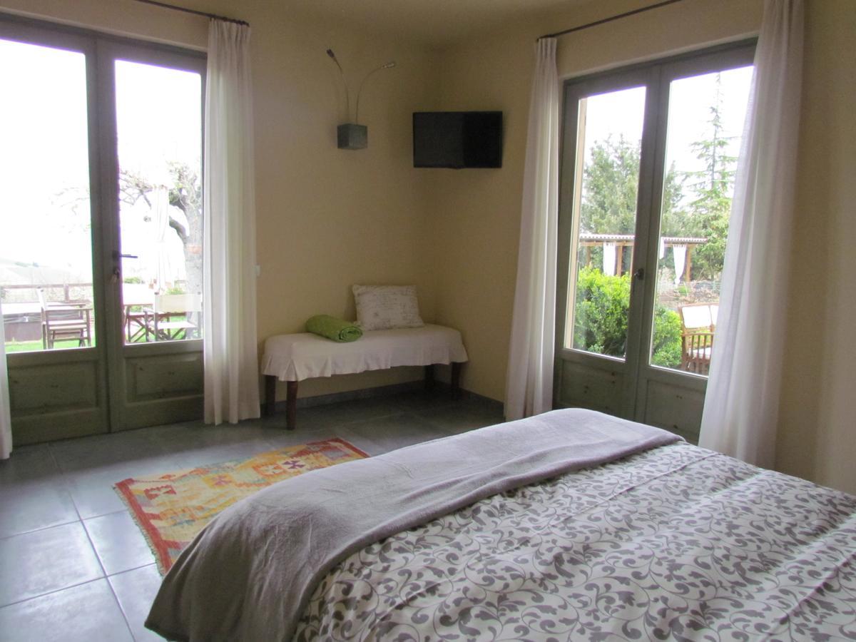טרייזו Casa Vacanze San Stefanetto מראה חיצוני תמונה