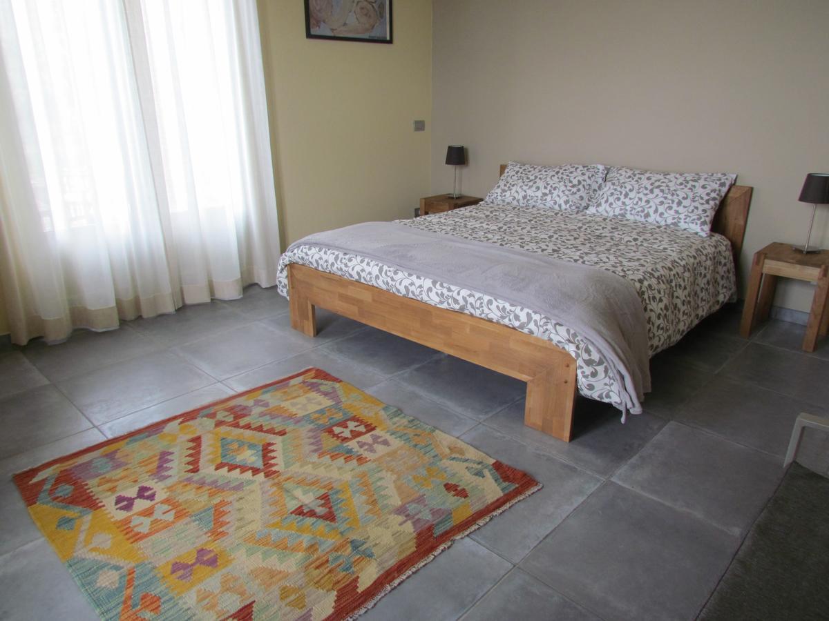 טרייזו Casa Vacanze San Stefanetto מראה חיצוני תמונה